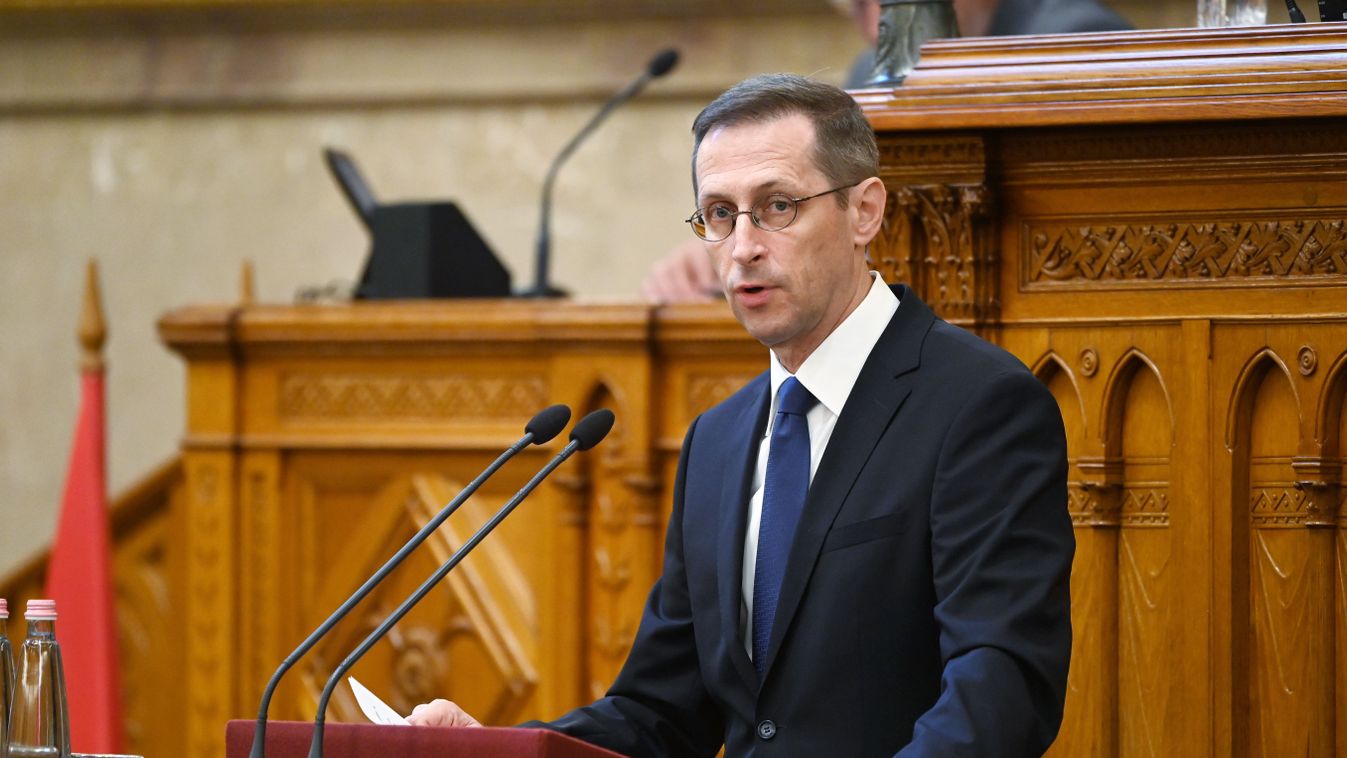 Elfogadták a jövő évi költségvetést