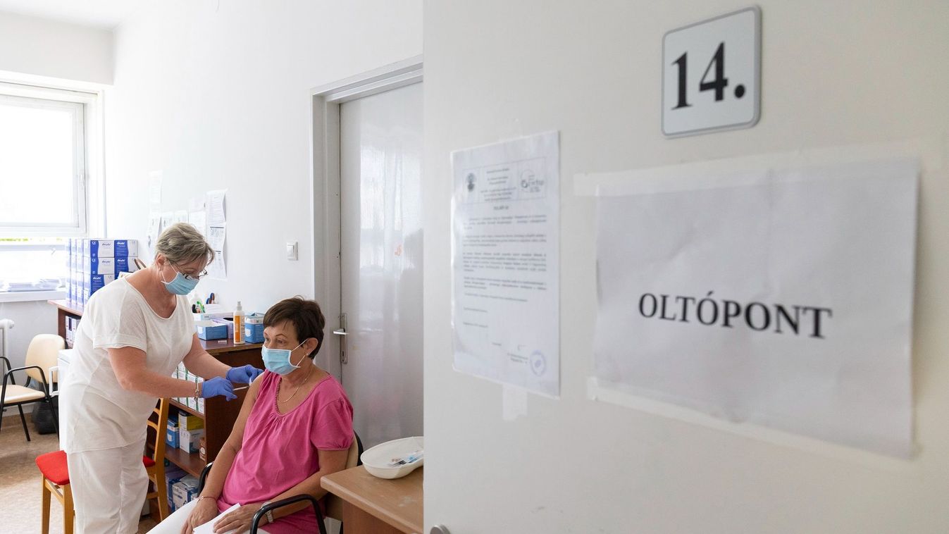 Emelkedik a koronavírusos megbetegedések száma