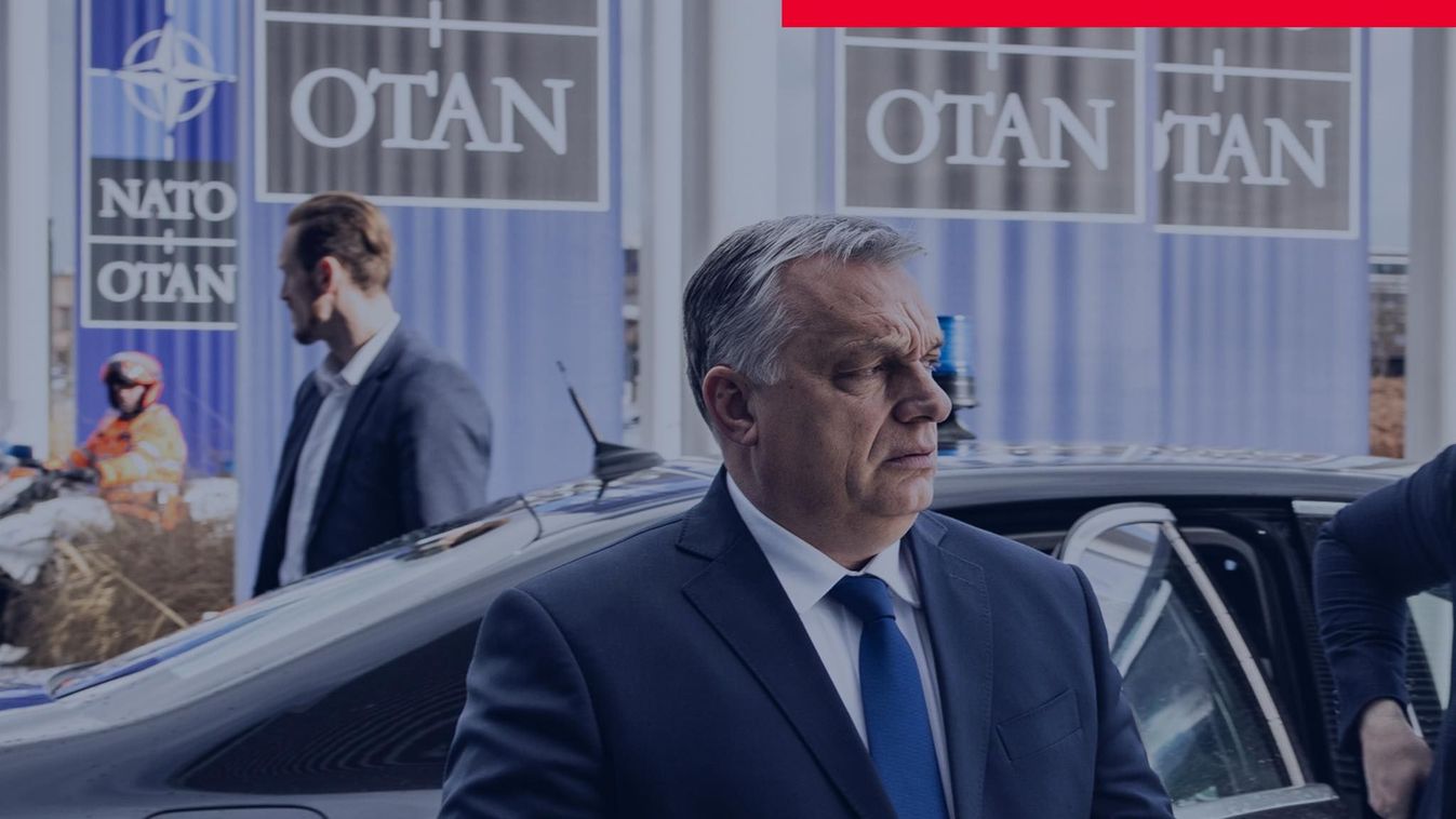 Orbán Viktor: Magyarország és a magyar emberek biztonsága az első!