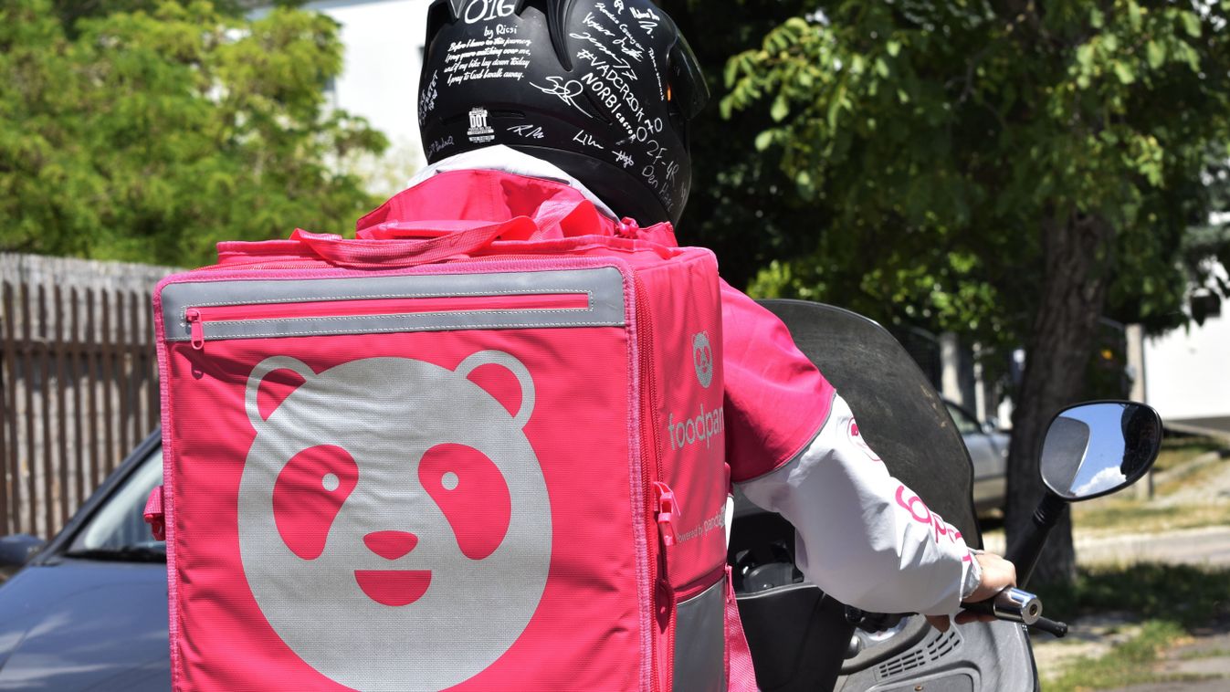 Foodpanda: A hatályos jogszabályok szerint kívánunk működni