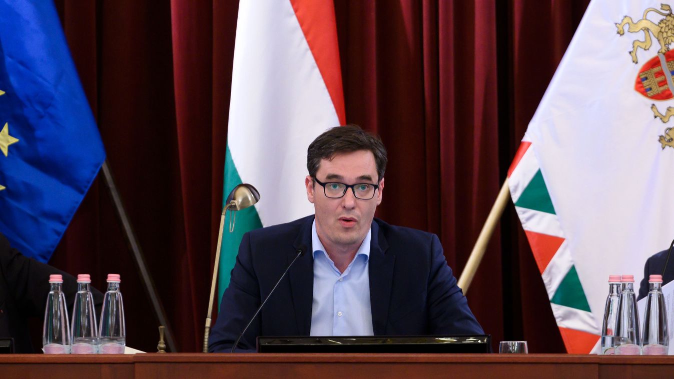 Kínosan magyarázkodik a főpolgármester, de nem mond igazat