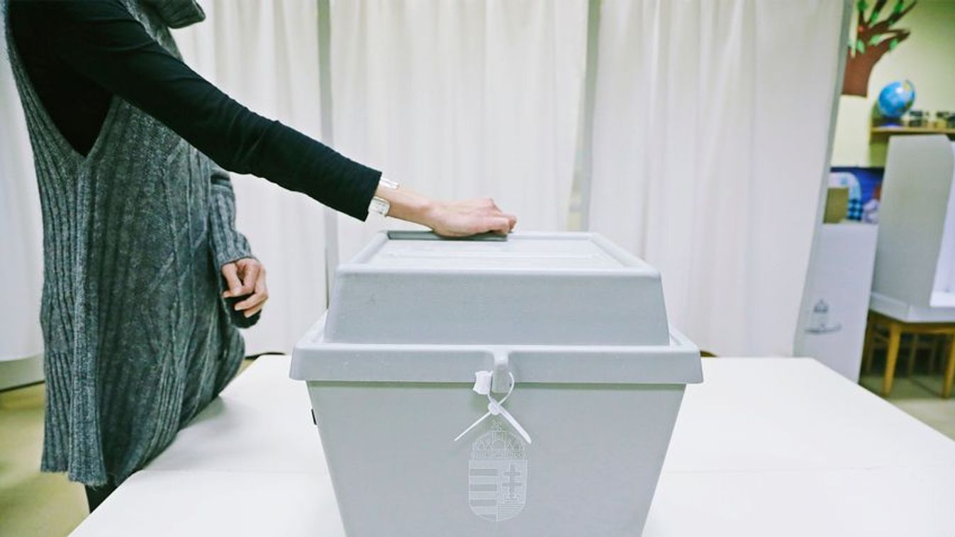 Fideszes sikerek születtek az időközi választásokon országszerte