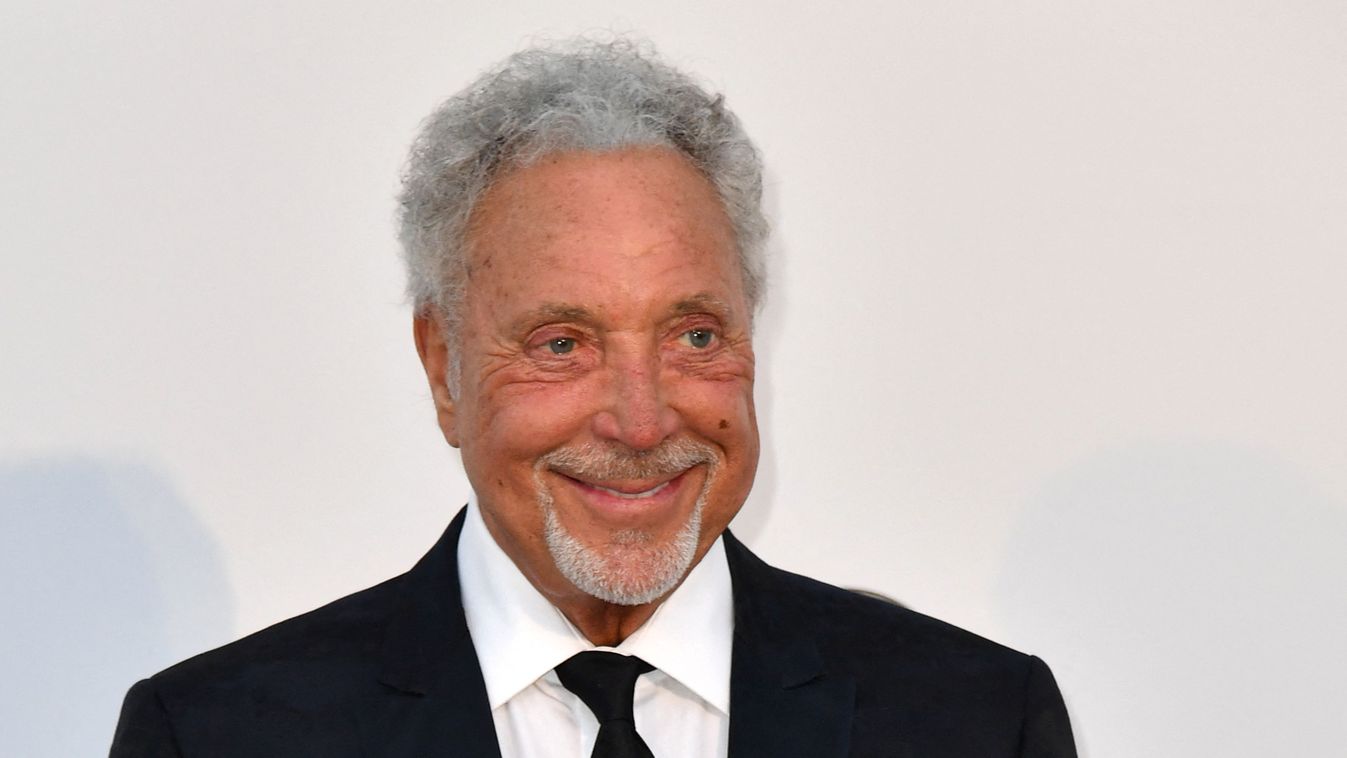 Megdöbbentő okból maradt el Tom Jones budapesti koncertje