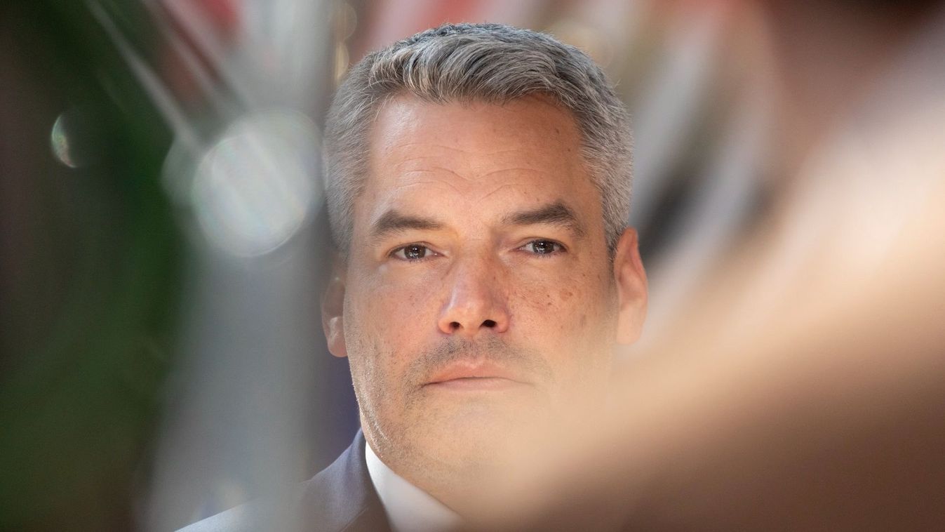 Osztrák kancellár: Magyarország fontos partnere Ausztriának