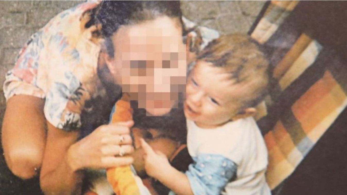 Sokkoló részletek derültek ki a 2 éves kisfiát kivégző Katalin ügyében