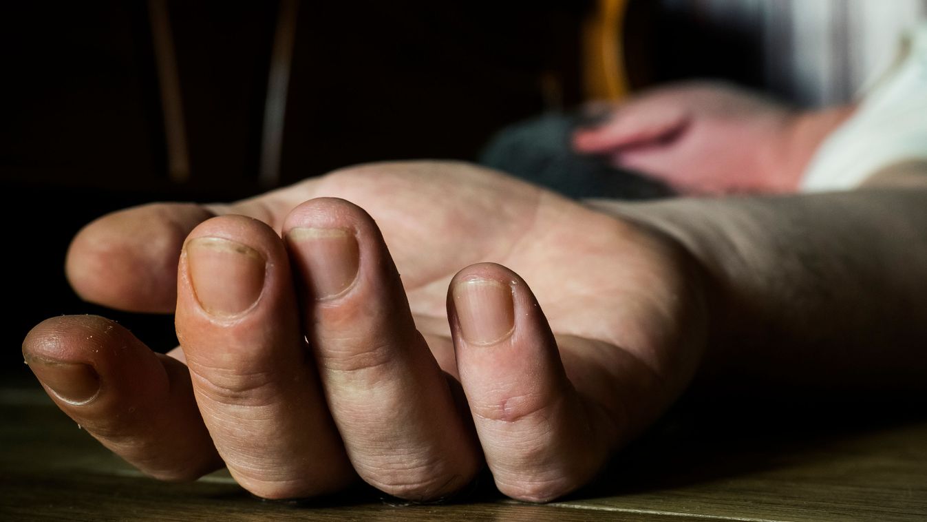 Különös kegyetlenséggel sújtott le a tatabányai gyilkos, másnap levette áldozatáról a ruhát