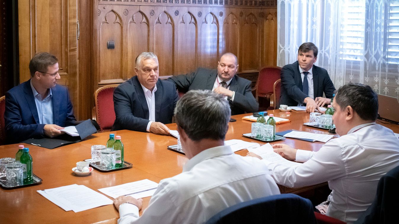 Európában csak Magyarországon védik rezsicsökkentéssel a családokat, és a kormány a jövőben is ezt fogja tenni