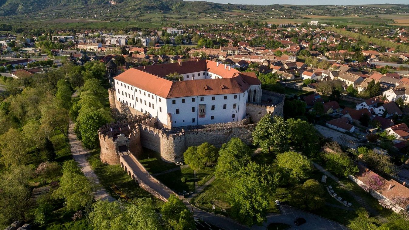 Öt új helyszínnel bővült a történelmi emlékhelyek listája