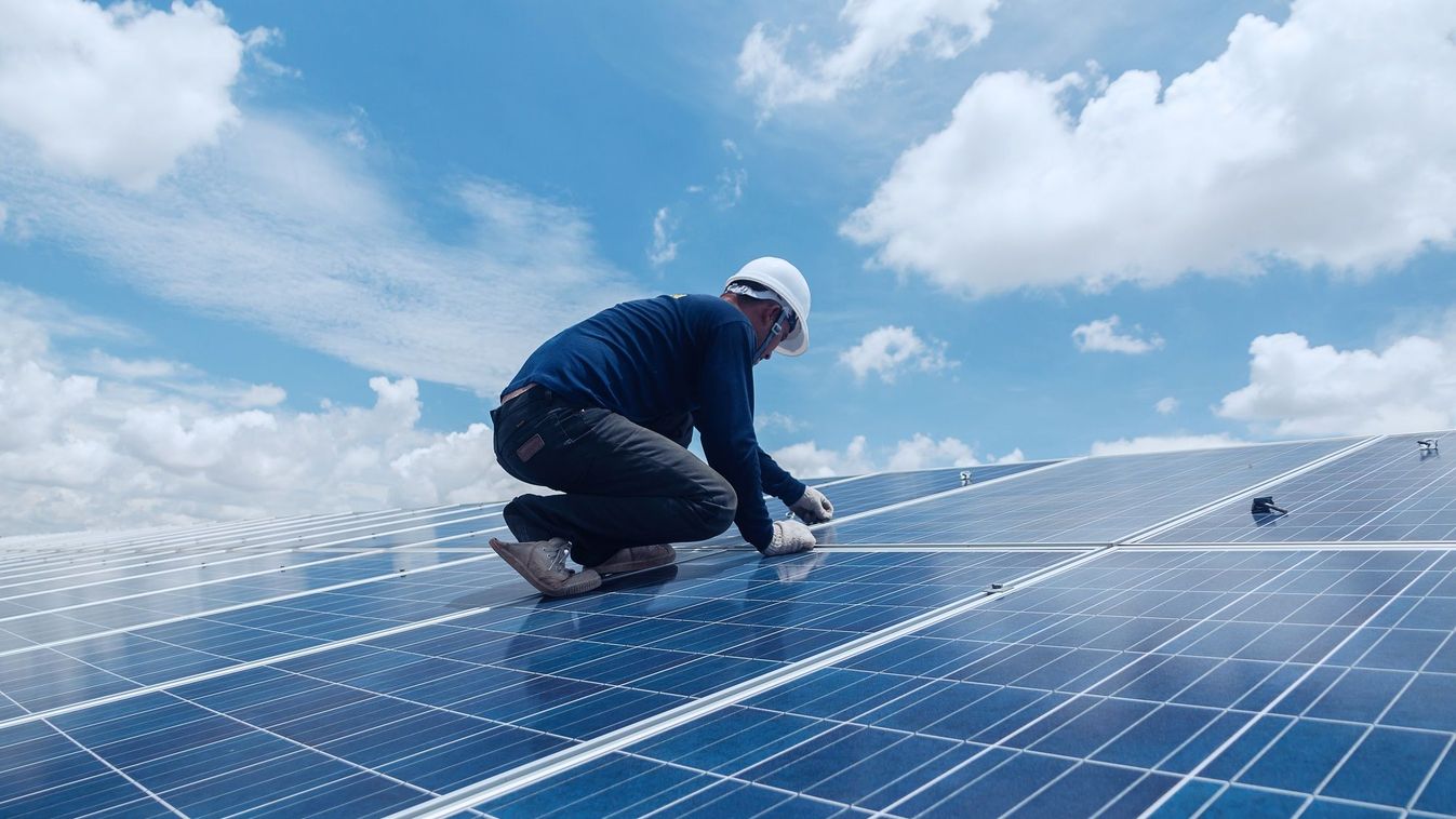 Csapdát rejt a megújuló energia átgondolatlan erőltetése (videó)
