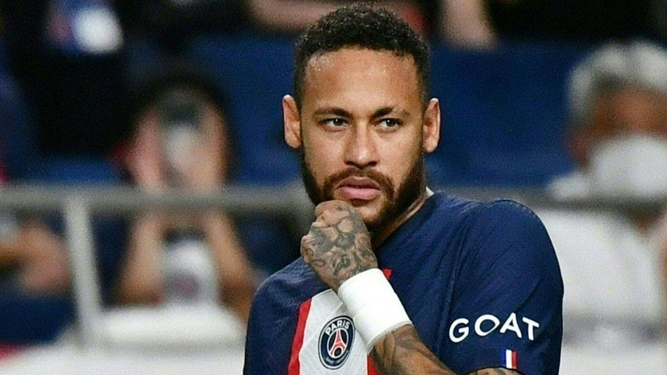 Neymar októberben áll bíróság elé Barcelonában