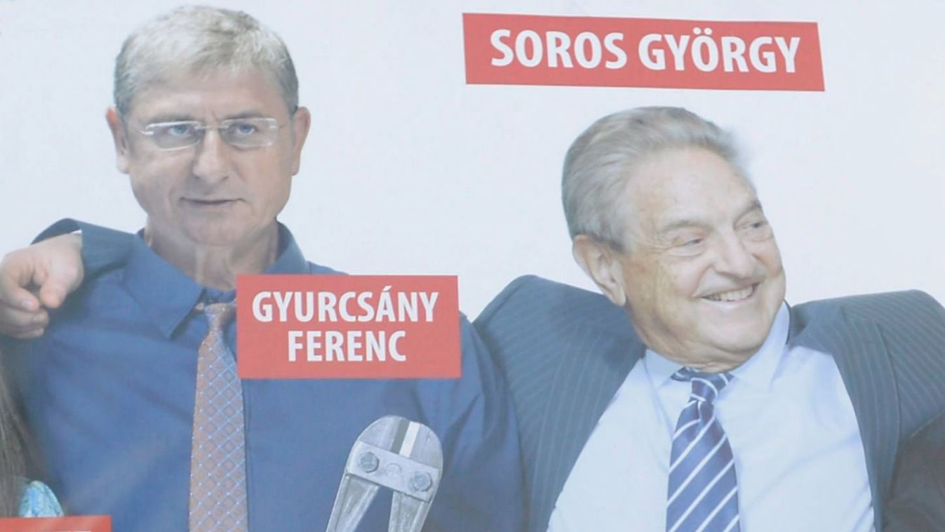 Gyurcsányék visszatérése a rendőrség felpuhítását eredményezné