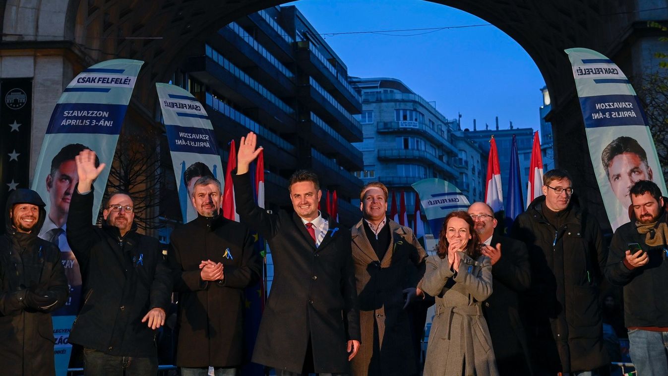 Vergődik a baloldal, mert hamarosan már nem tudnak milliárdokkal trükközni