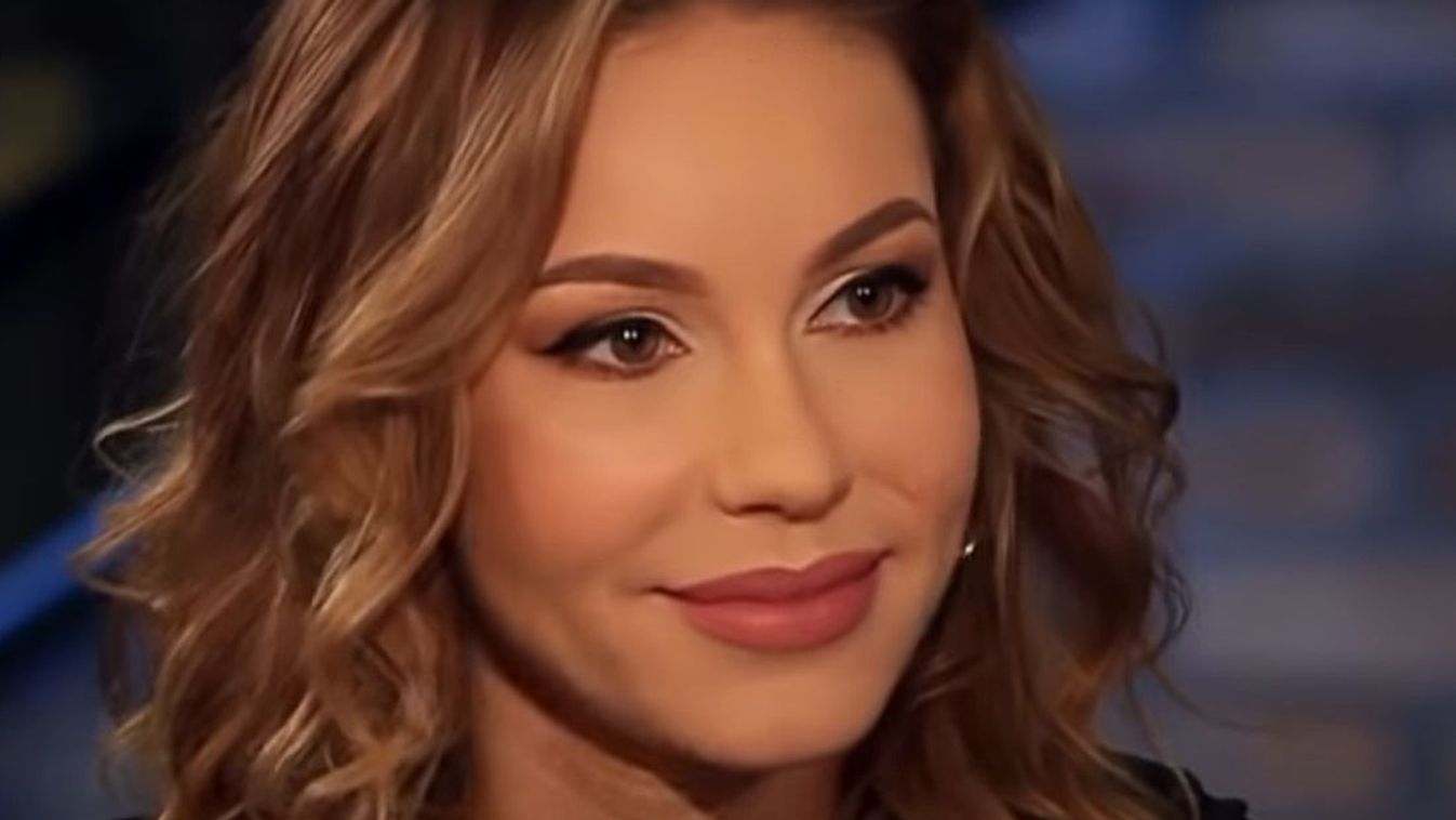 Nem titok többé: Csősz Boglárka hivatalosan is elvált a férjétől