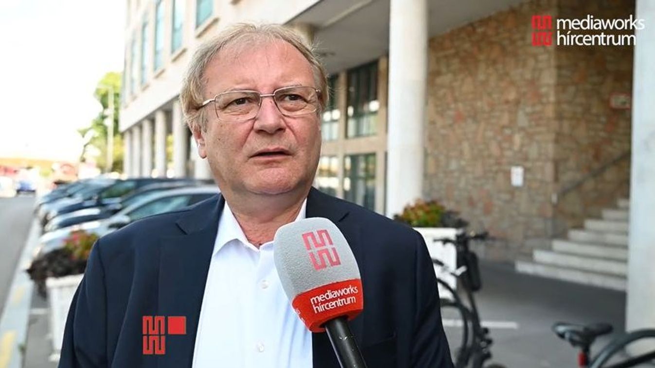 Hiller: Nem lehet megígérni, hogy személyi kérdésekben nem lesz feszültség (videó)