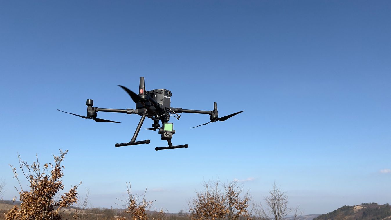 A drónhasználat és a 3D nyomtatás az év áttörése