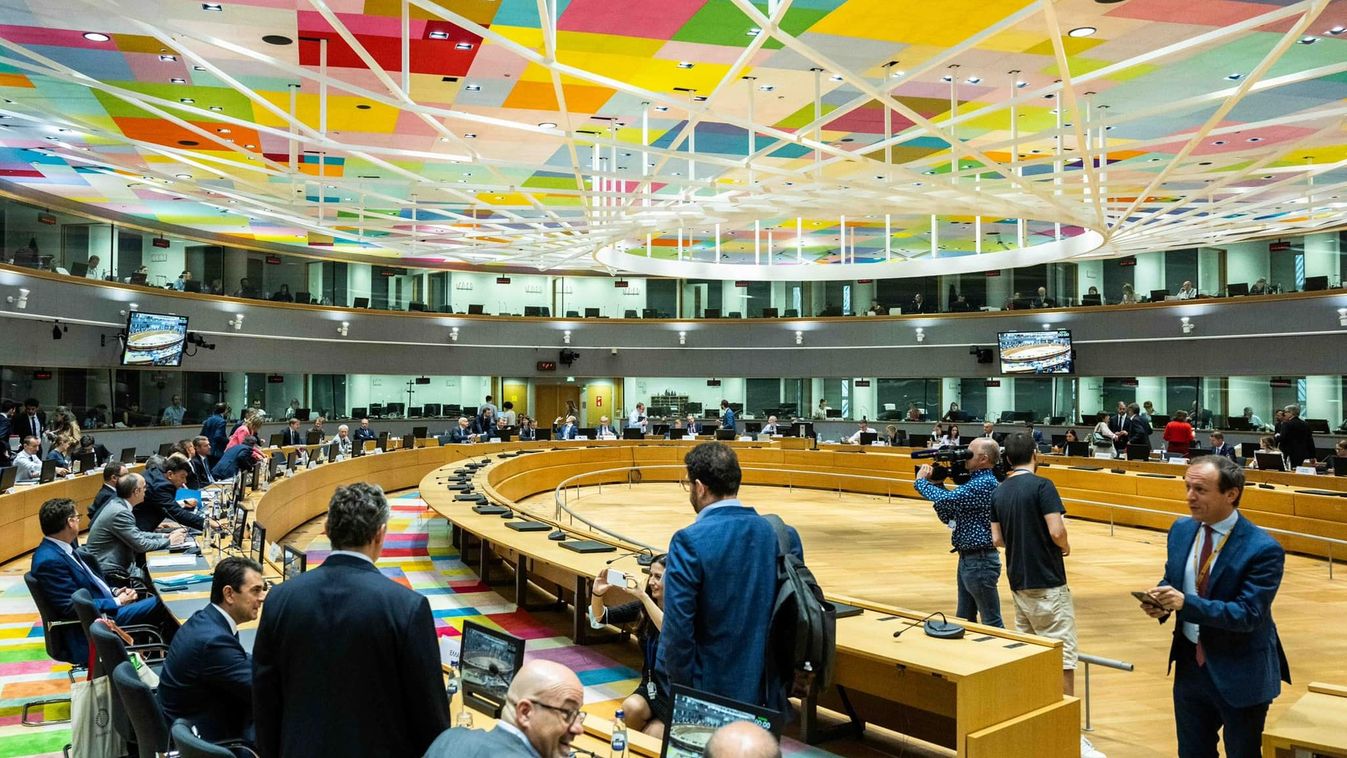 Elfogadta az Európai Bizottság gázmegtakarítást célzó javaslatát az EU energiaügyi tanácsa