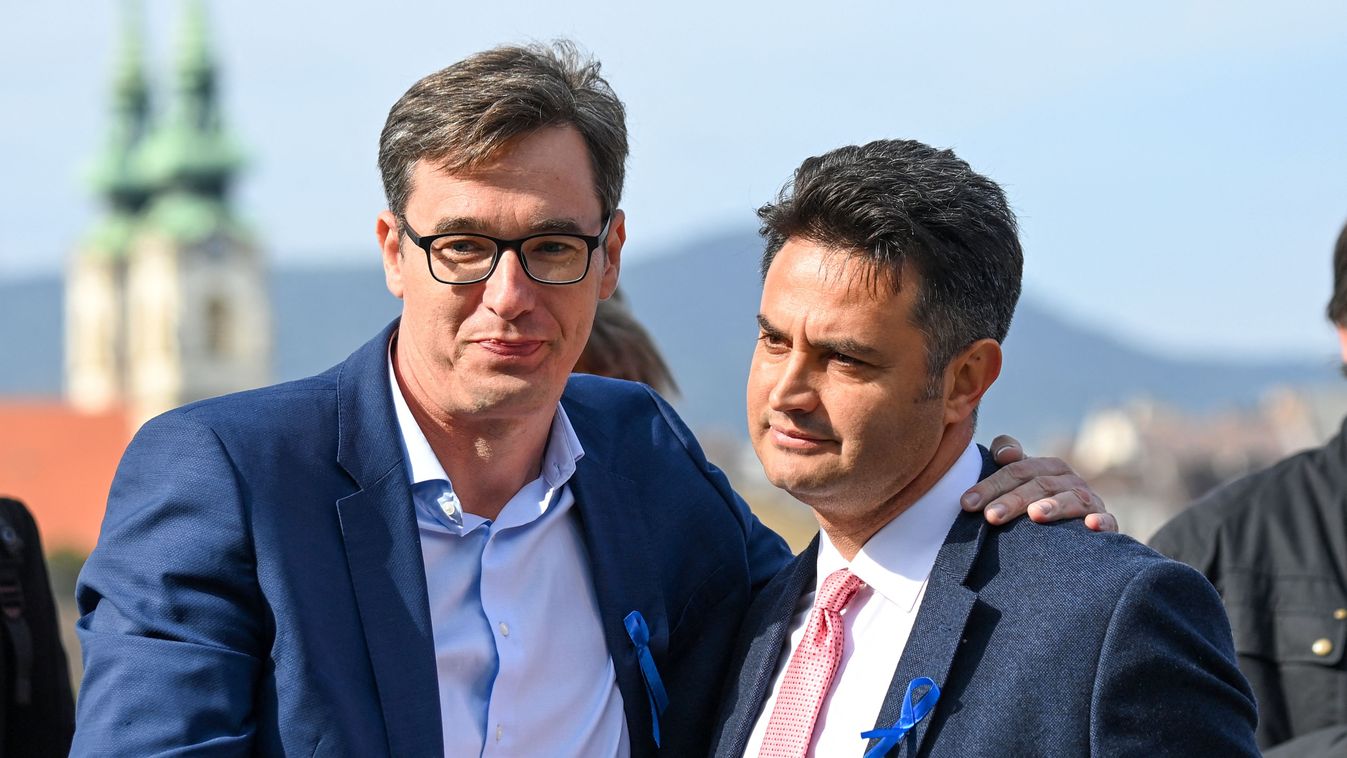 Márki-Zay bukott kommunikációs vezetője csatlakozik Karácsony Gergely csapatához