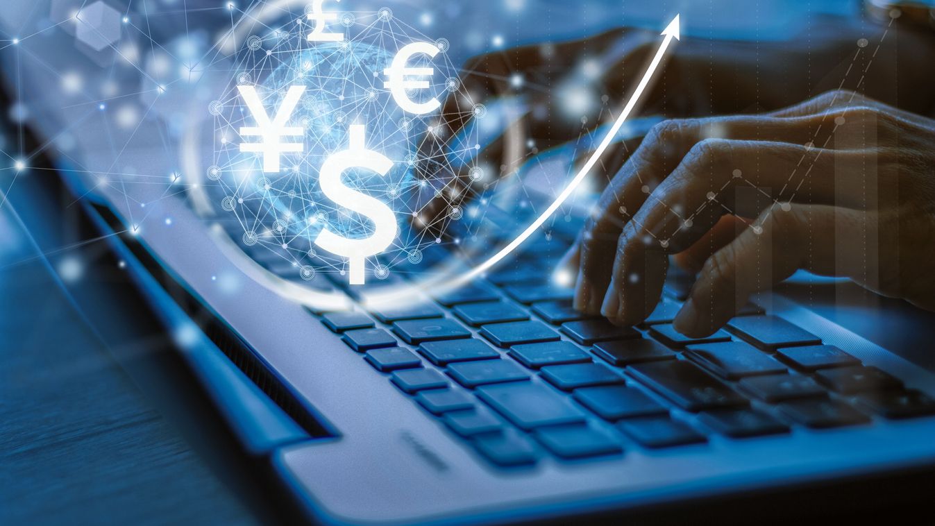 A digitális euróra 2026 második felétől lehet számítani