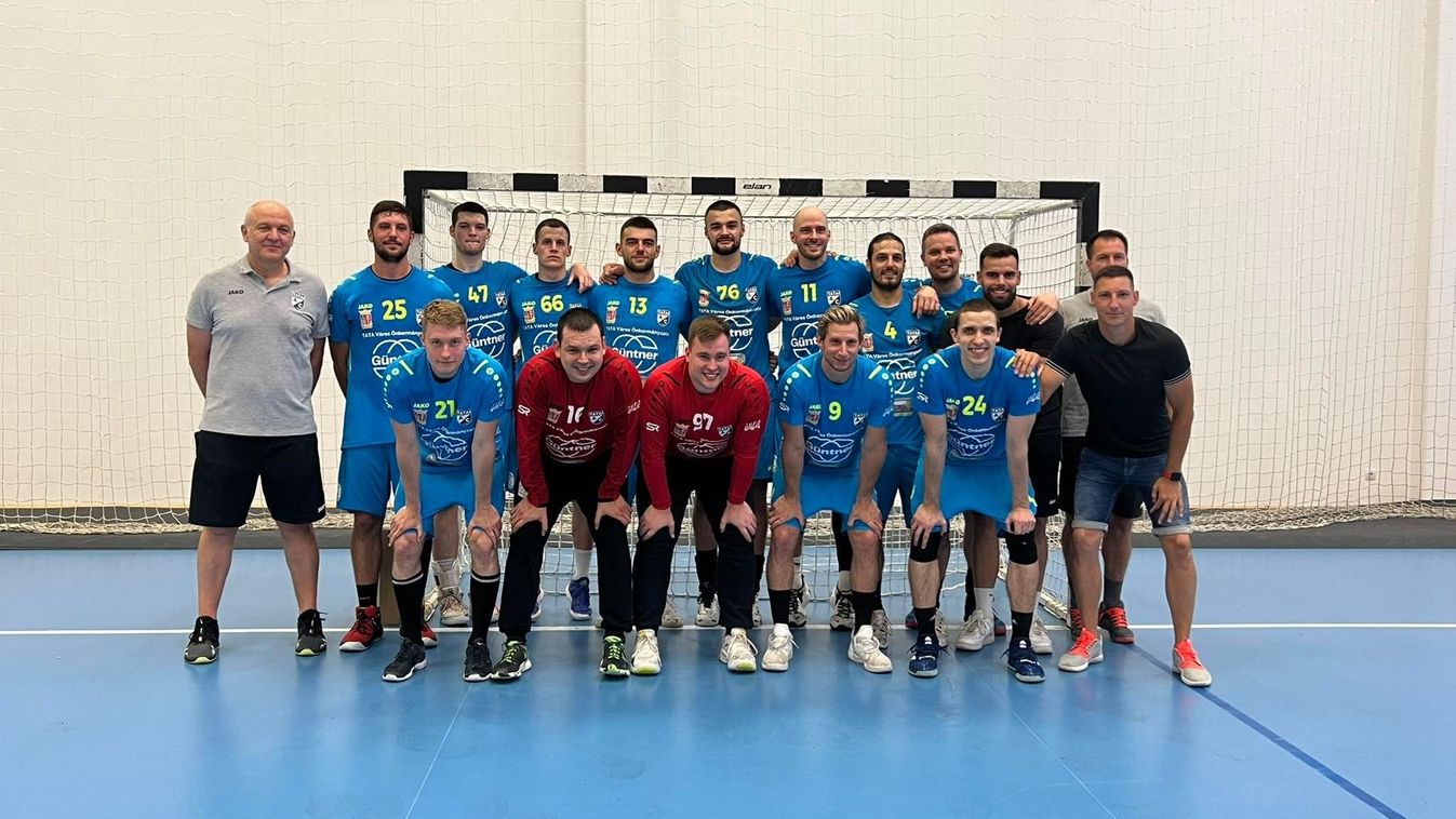 A hajrában sikerült bebiztosítani a győzelmeket