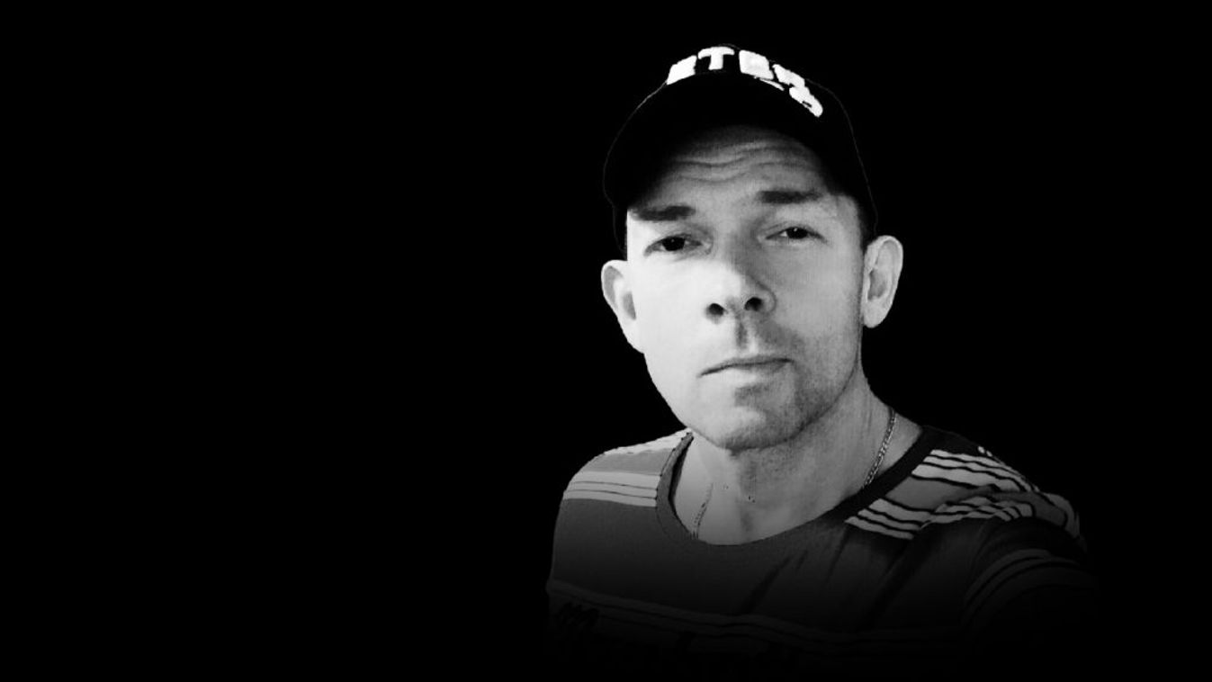 Ötvenhárom éves korában meghalt a Petőfi Rádió dj-je