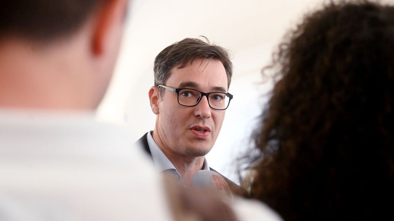 A budapestiek kétharmada elzavarná Karácsony Gergelyt