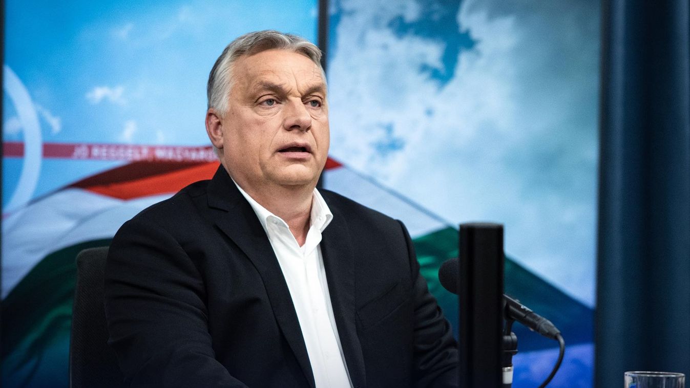 Orbán Viktor: két nagy csata lesz, az első az energiáért, a második a munkahelyekért – HALLGASSA MEG!