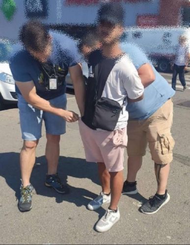 17 ügyben körözött férfit fogtak el a rendőrök Budapesten