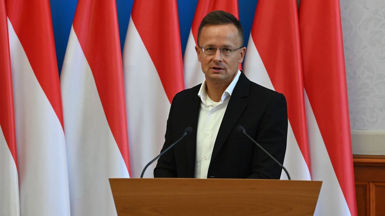 Kiszámíthatóság és stabilitás jellemzi Magyarország és Kína kapcsolatrendszerét