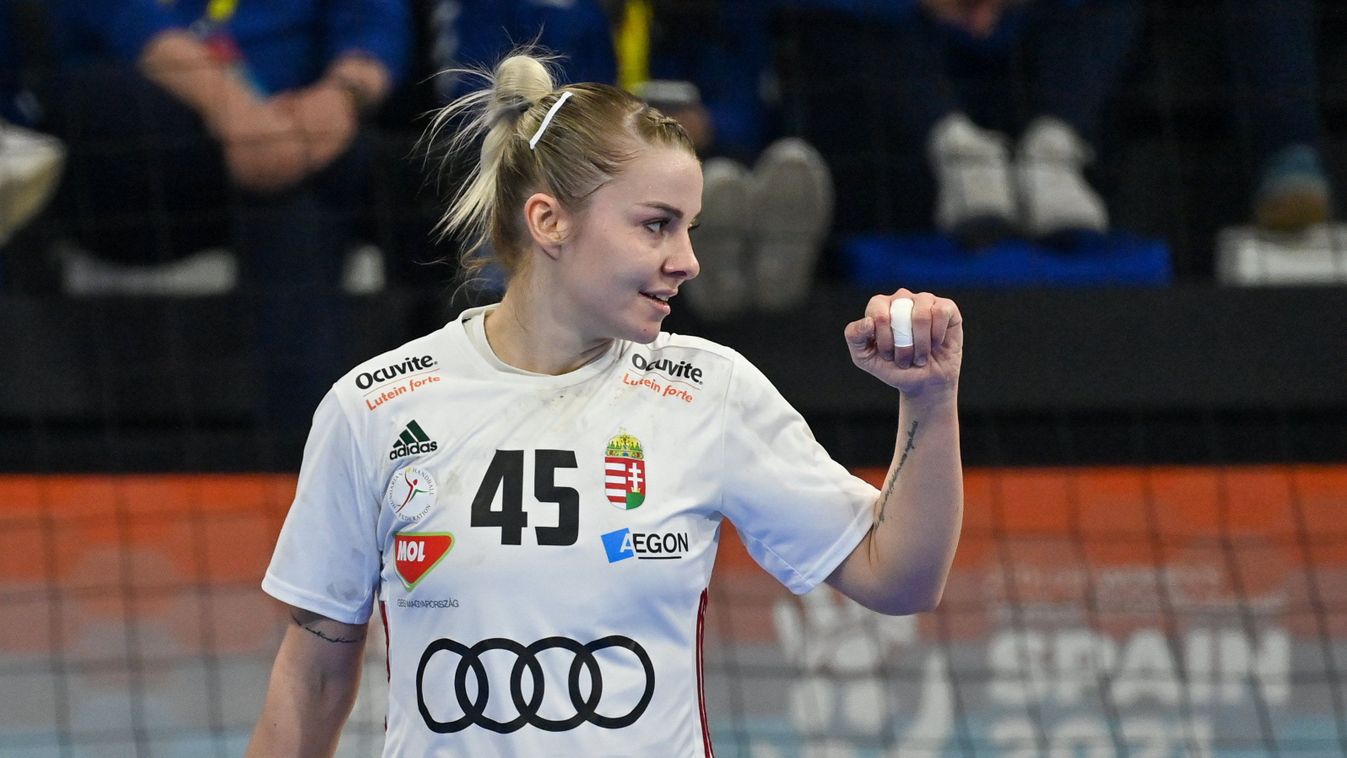 Háfra Noémi Dániában kézilabdázik a következő szezonban