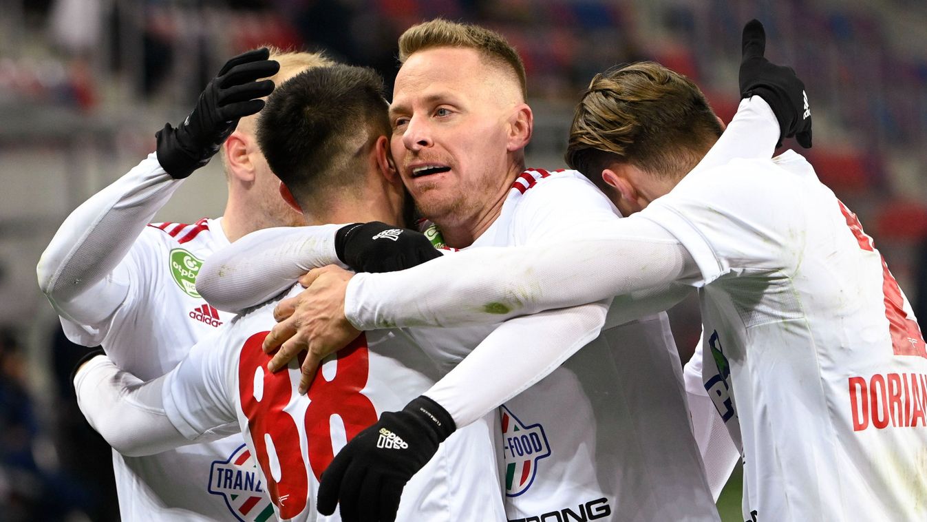 Dzsudzsák Balázs marad a DVSC csapatkapitánya