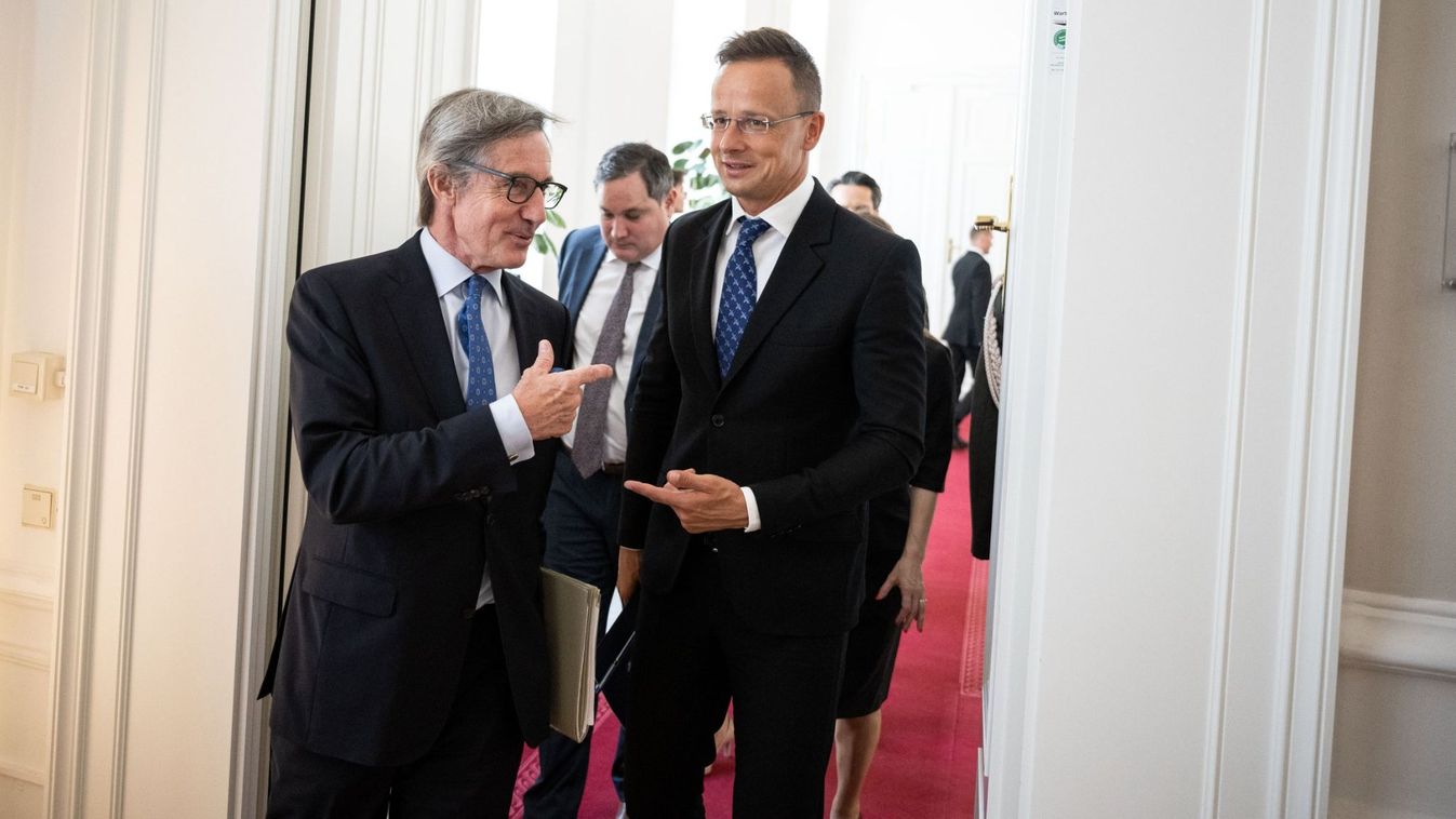 Magyarország és Ausztria fokozza az együttműködését az illegális migrációval szemben