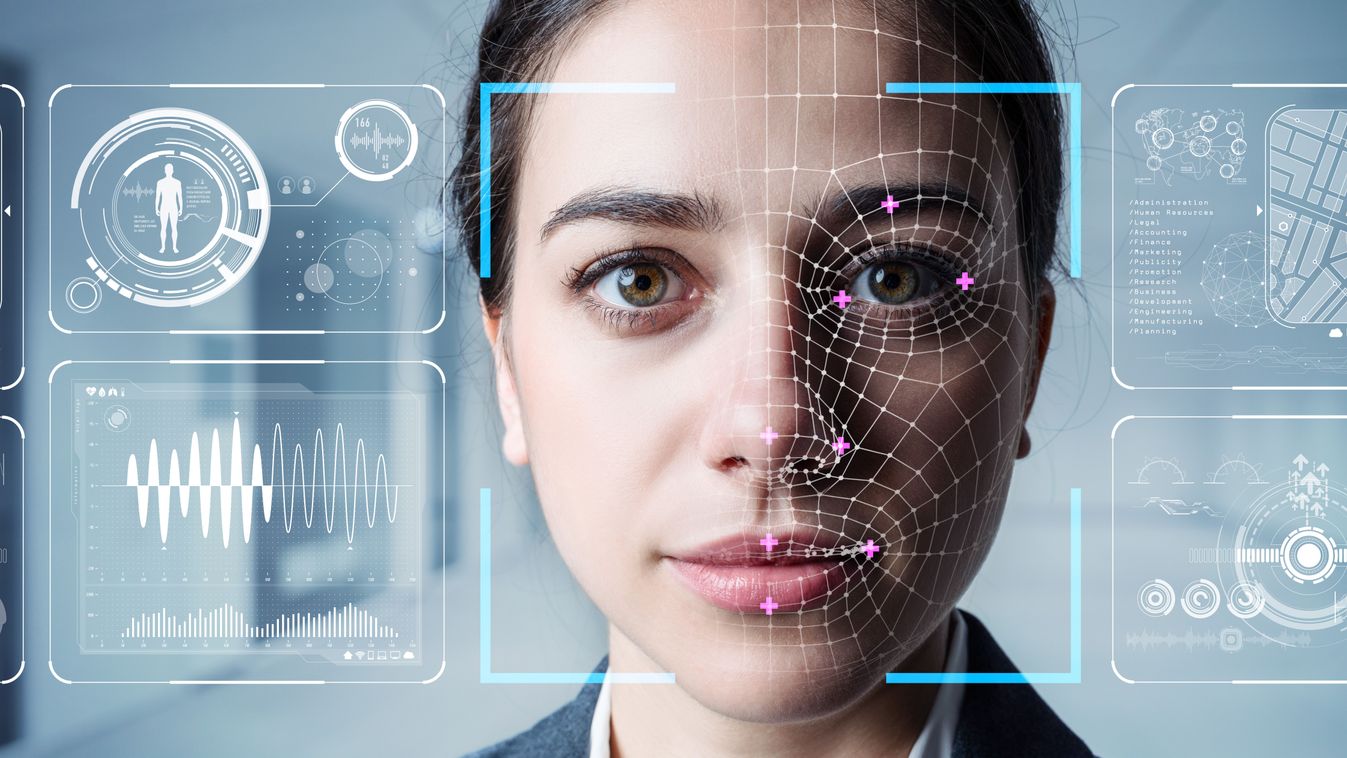 Jogellenesen vetettek be megfigyelésre mesterséges intelligenciát