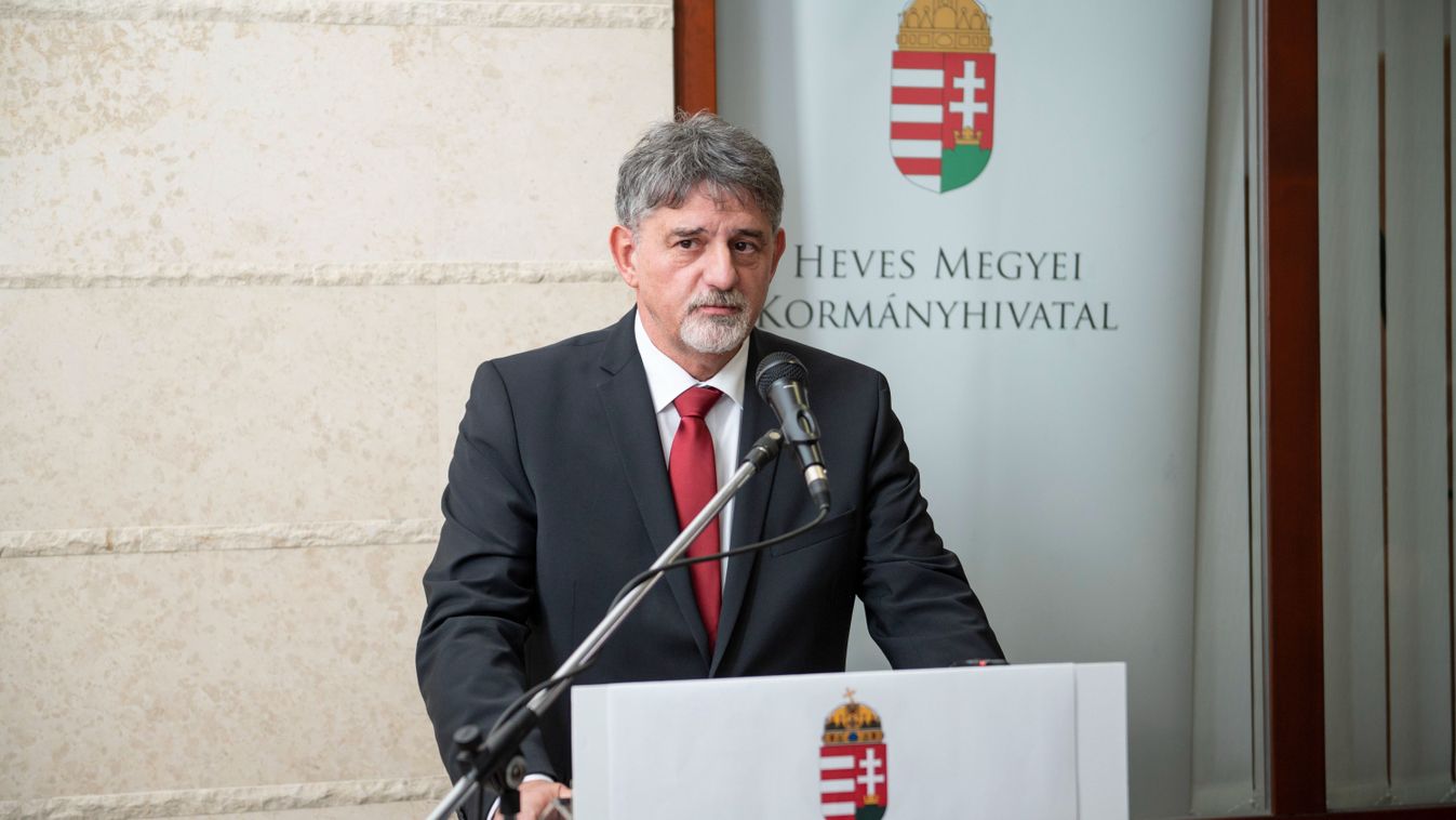 György István: digitális, szolgáltató közigazgatást építünk