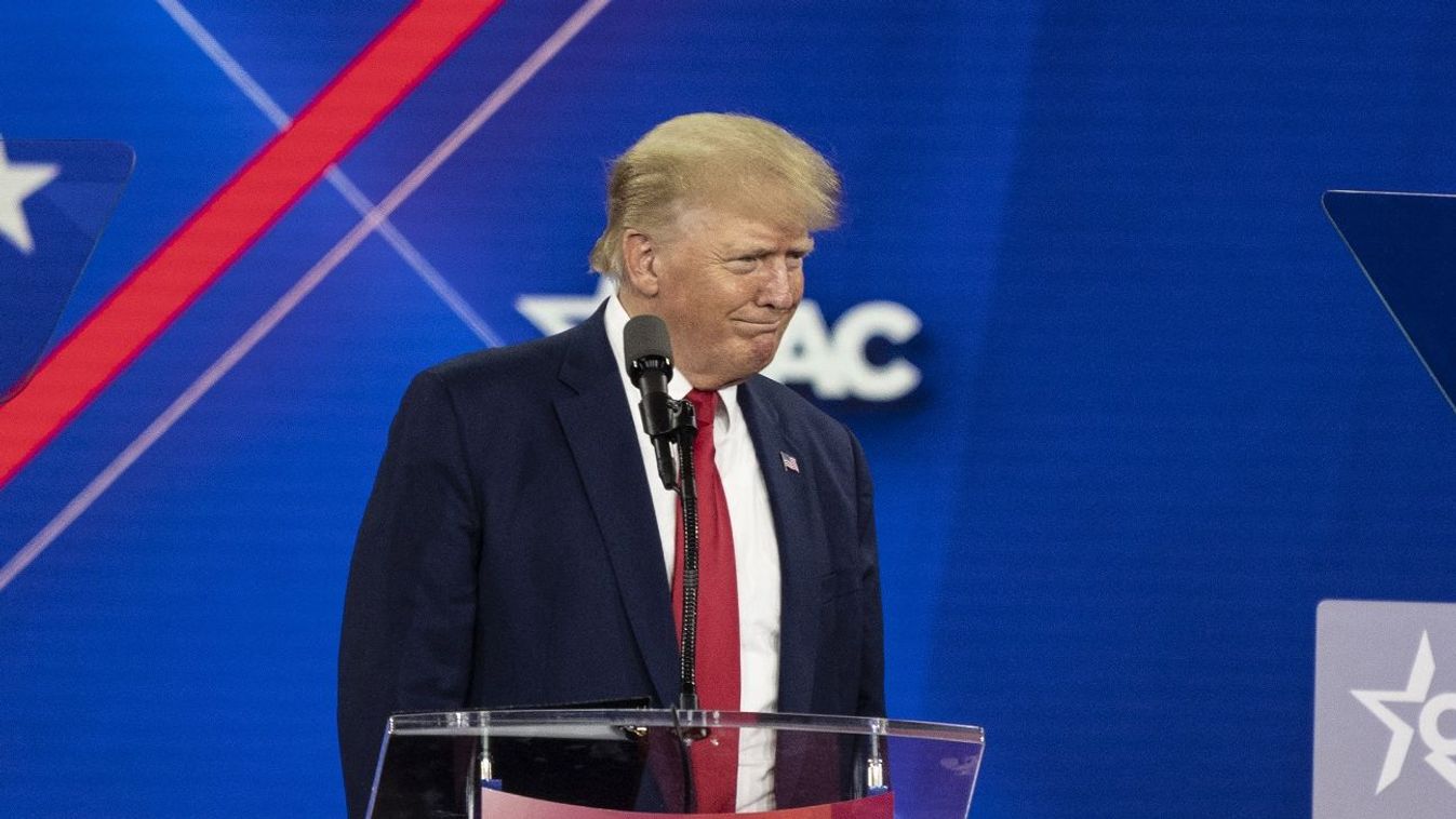 Trump: nem az a baj, hogy Putyin okos, hanem hogy a vezetőink hülyék (videó)