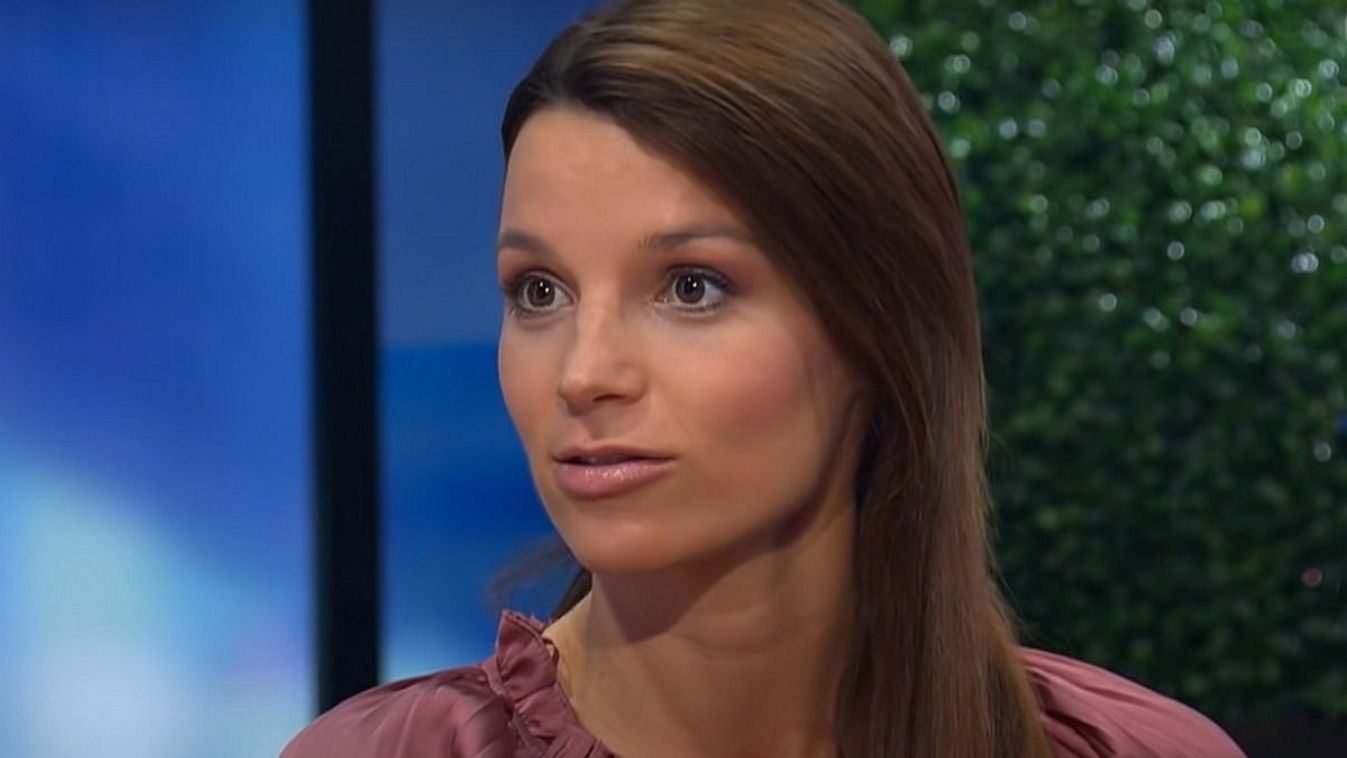 RTL-es celeb férje volt Berki Mazsi új barátja, és már el is utazott vele
