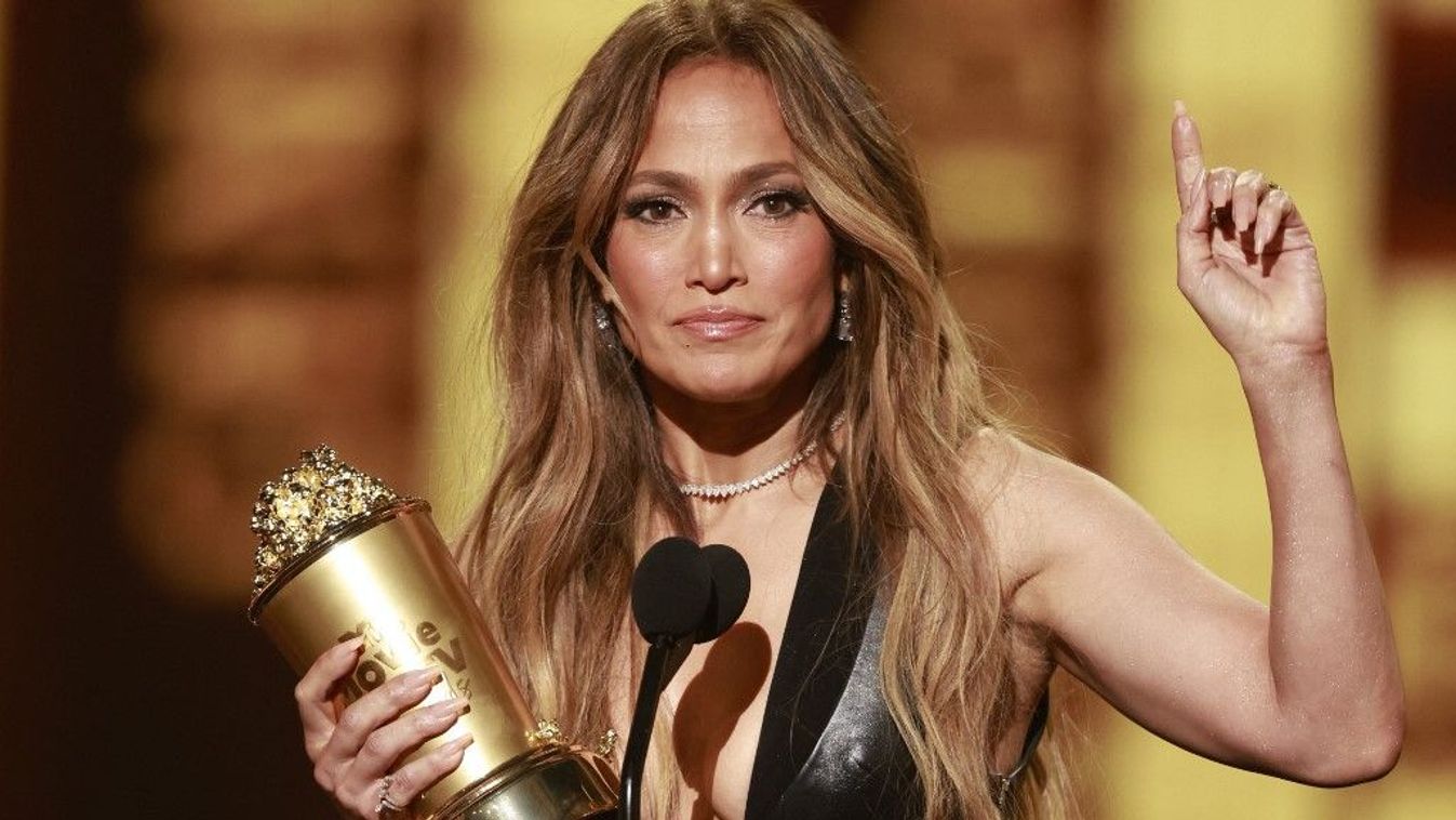 Jennifer Lopez az egyik legundokabb híresség: íme, a bizonyíték