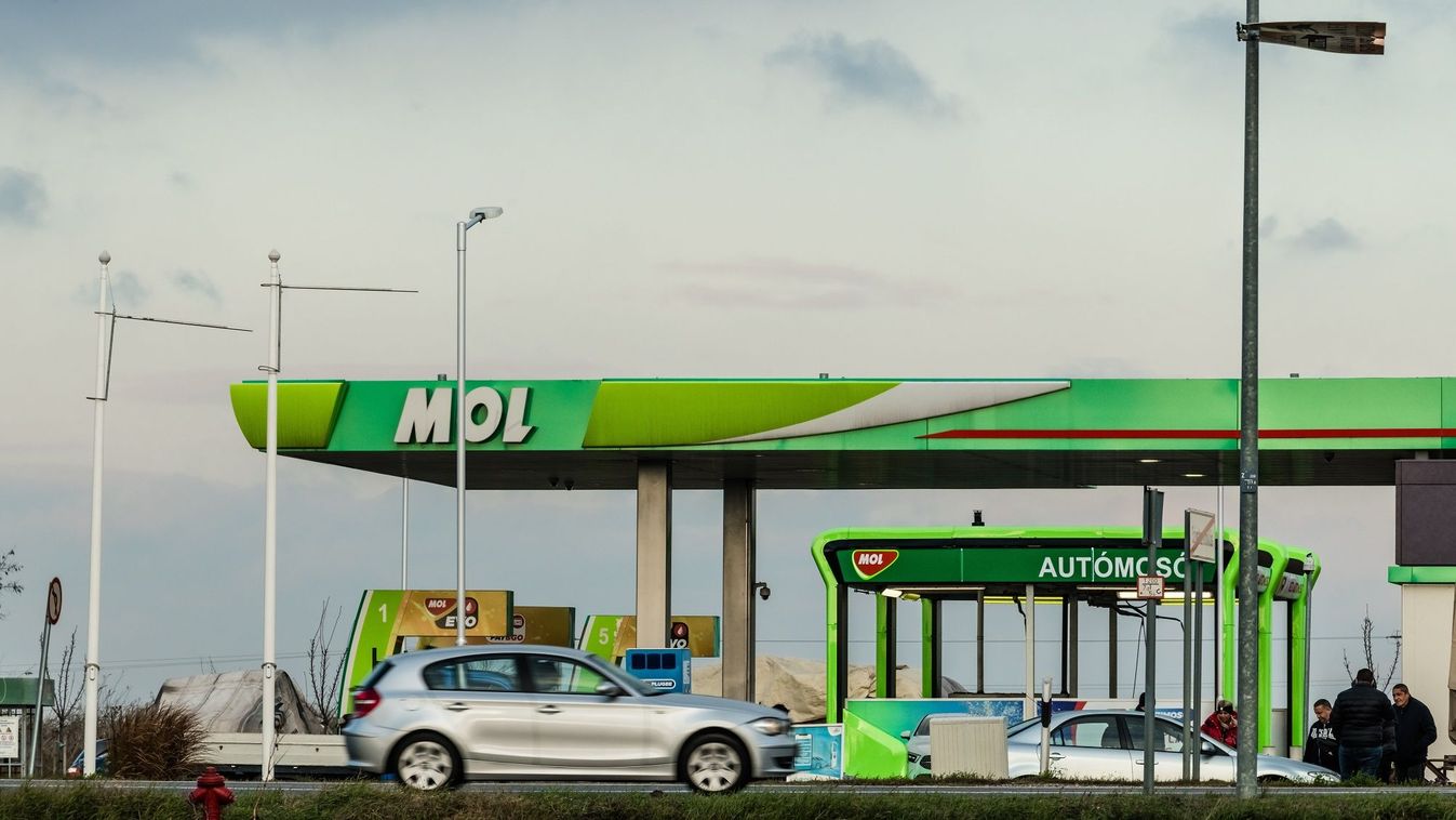 Mol: közös érdekünk, hogy mindenhol legyen elegendő üzemanyag