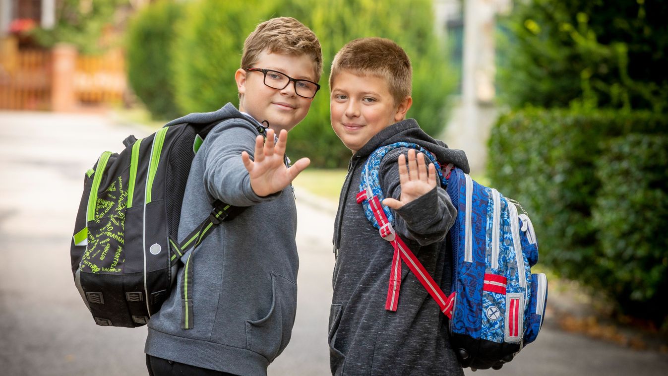 A beiskolázás idén 20-30 ezer forintba kerül gyermekenként