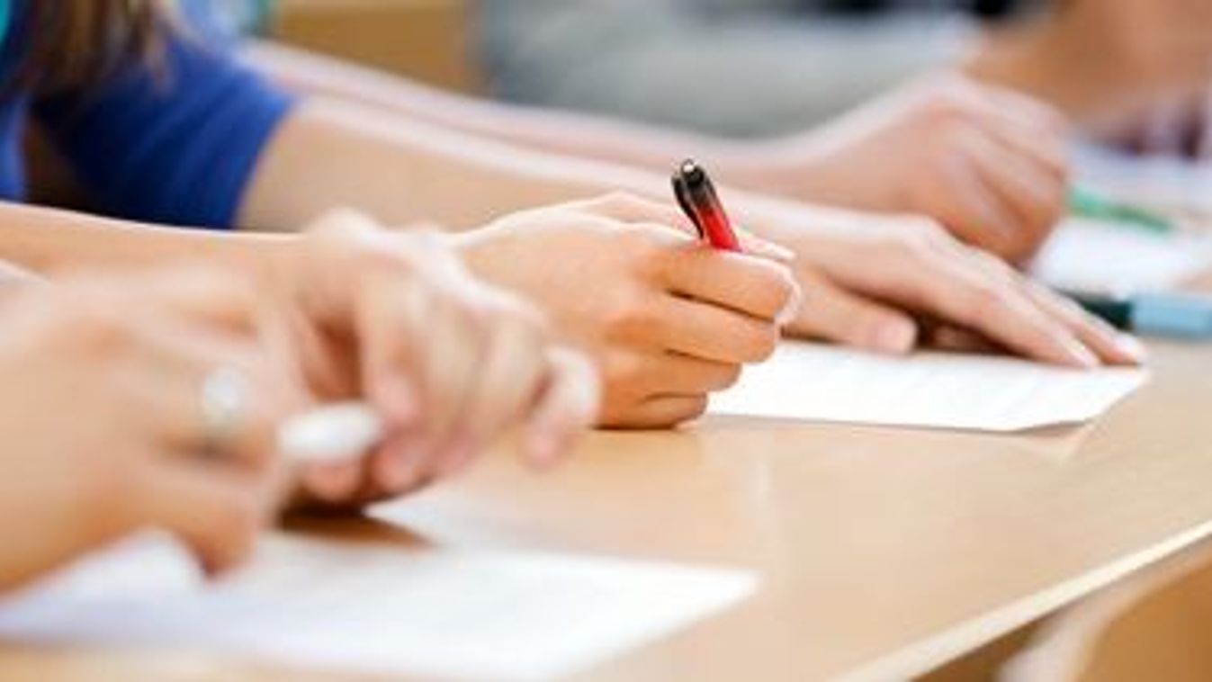 Péntekig még van esélyed, ha nem jutottál be egyetemre, fősulira