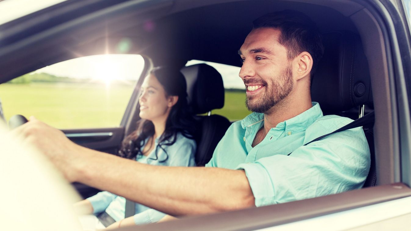 Kaliforniában 2035-től betiltják a belső égésű motoros járművek forgalmazását