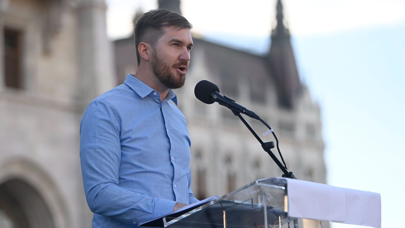 Nem tud belenyugodni az időközi választások vereségeibe a Momentum
