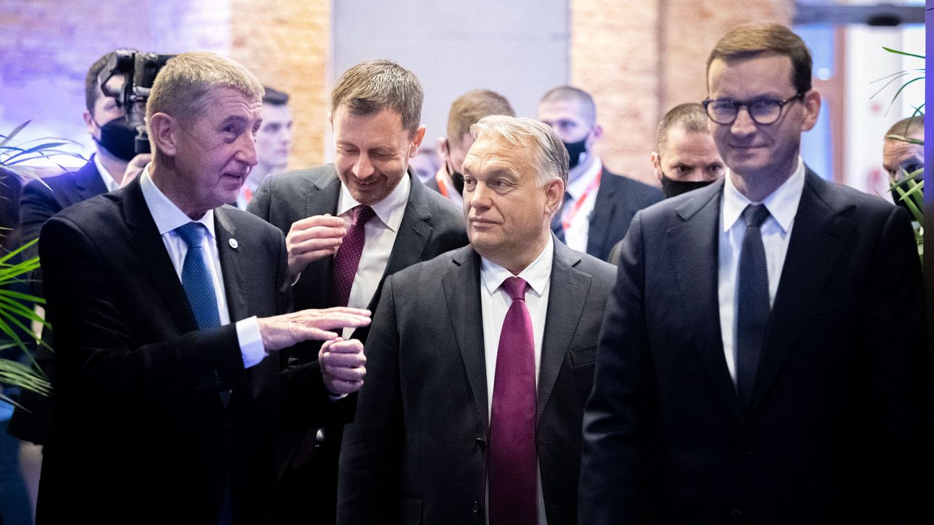 Andrej Babisék sikerével zárultak a cseh választások