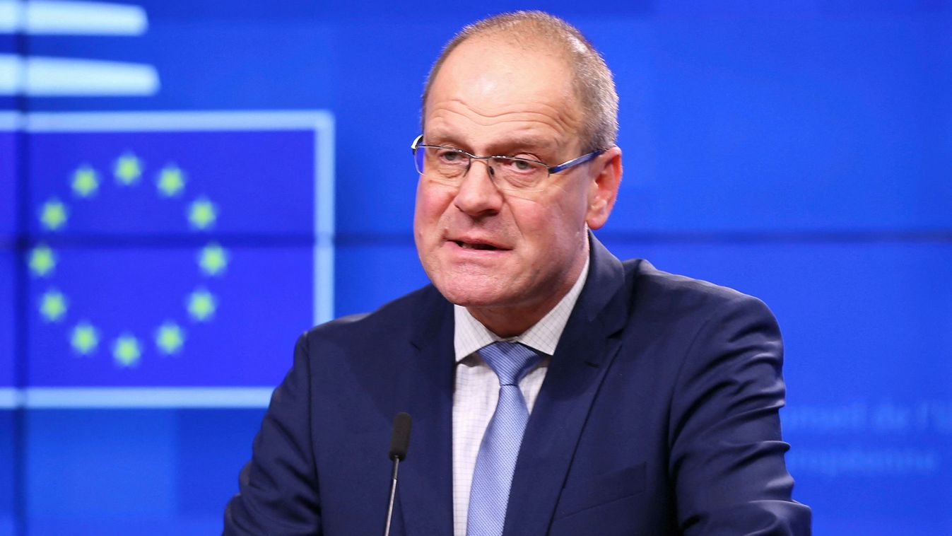 Navracsics: az európai kulturális azonosságnak a nemzeti identitásokra kell építenie