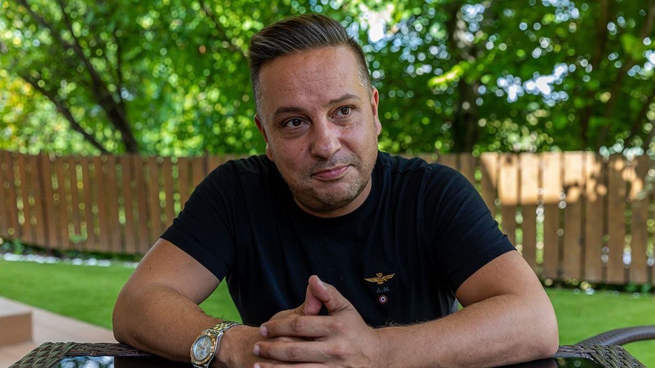 Megszületett az ítélet L.L. Junior kisfiának halála ügyében