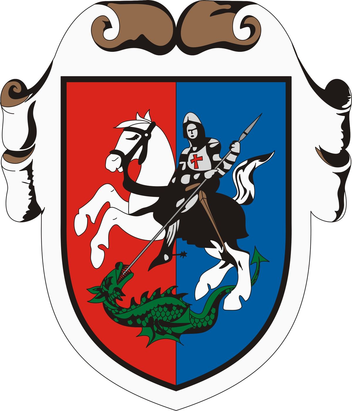 Tarján címer