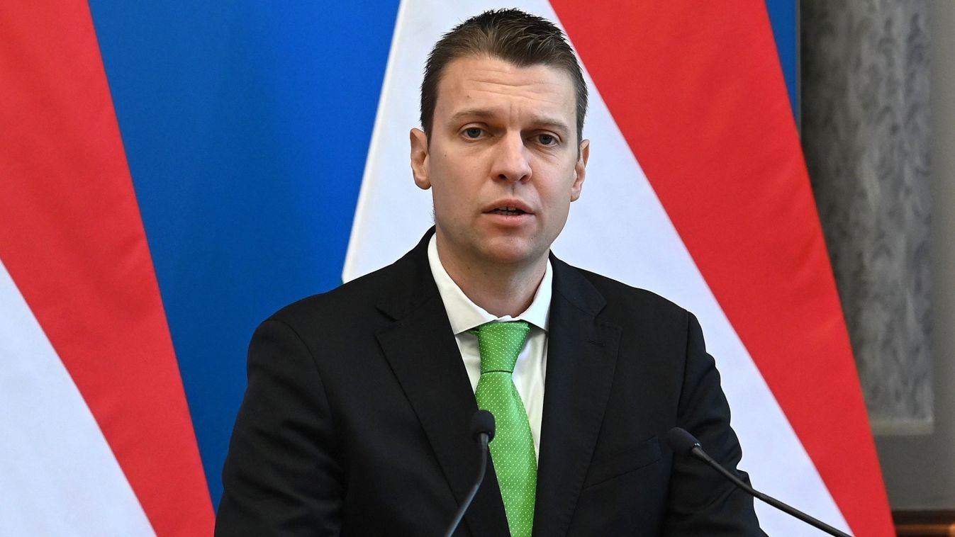 Menczer: Hollandia külügyminisztere egy interjúban megtámadta Magyarországot (videó)
