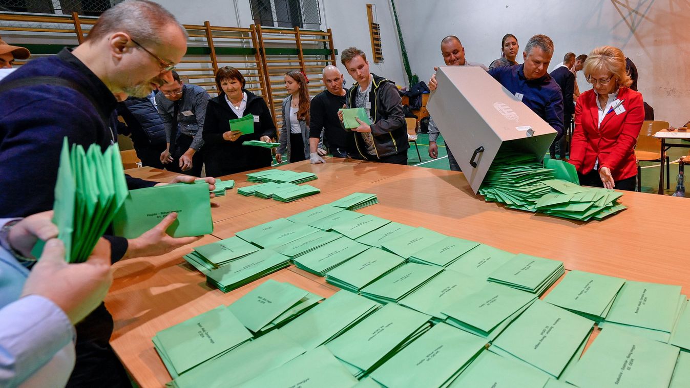 A főügyészségek szerint 73 párt ellen indokolt a keresetindítás