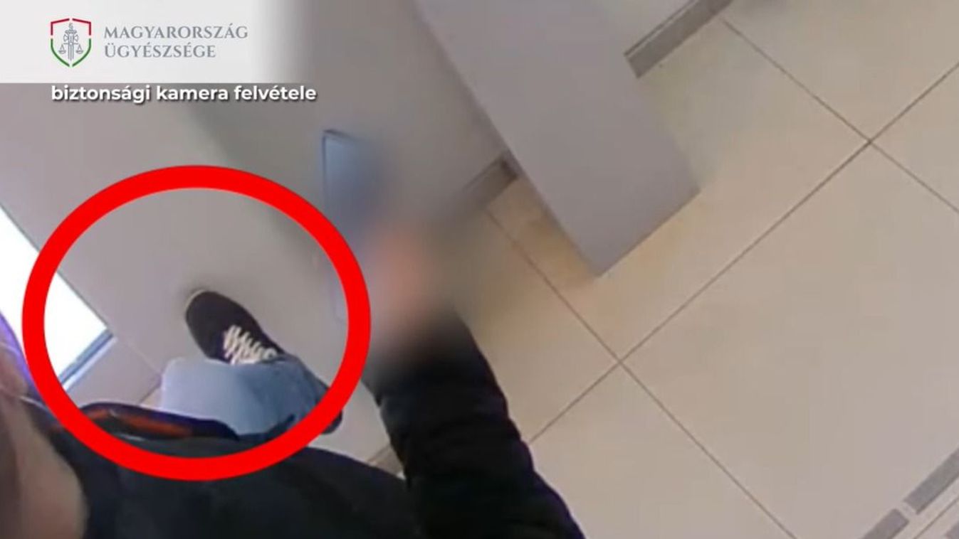 Sokba került az esztergomi karatebajnok rúgása (videó)
