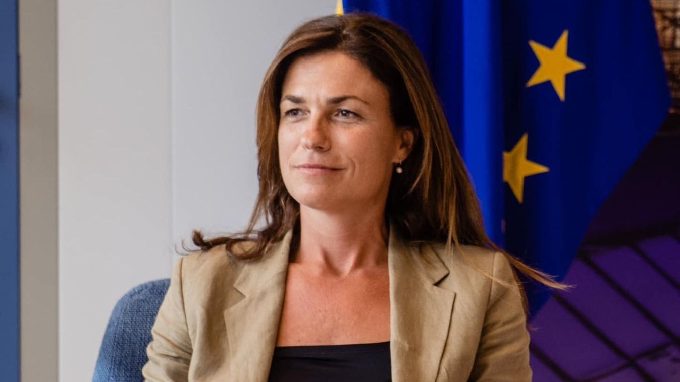 Varga Judit: jó irányba haladunk. A munkát folytatjuk!