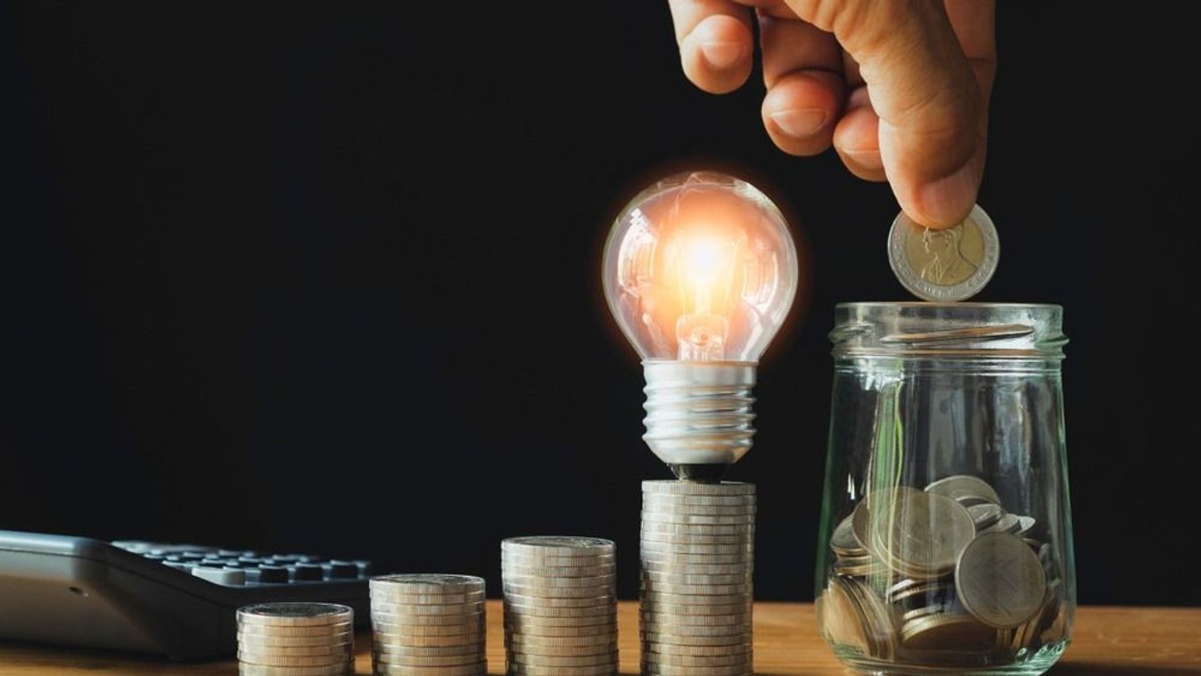 Európai viszonylatban is kedvező áron jutunk energiához